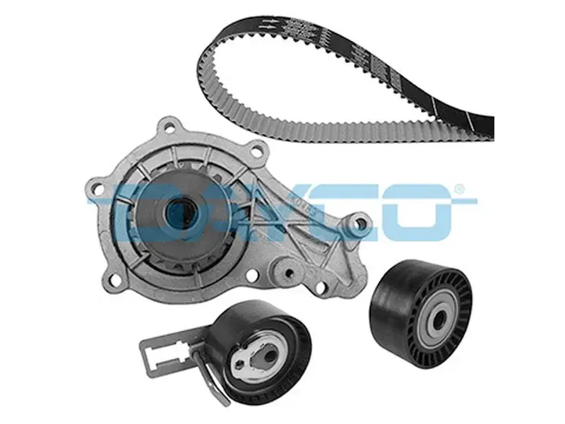 Комплект ГРМ с помпой DAYCO KTBWP9590
