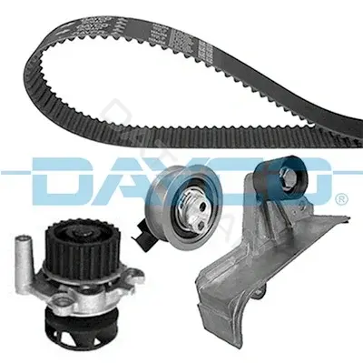 Комплект ГРМ с помпой DAYCO KTBWP9750