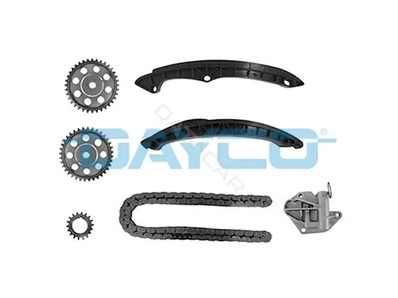 Комплект цепи ГРМ DAYCO KTC1001