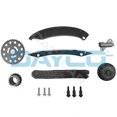 Комплект цепи ГРМ DAYCO KTC1020