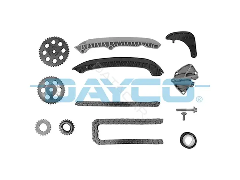 Комплект цепи ГРМ DAYCO KTC1021
