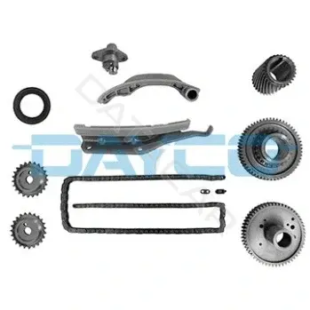Комплект цепи ГРМ DAYCO KTC1035