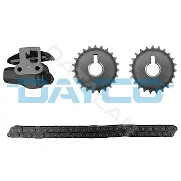 Комплект цепи ГРМ DAYCO KTC1039