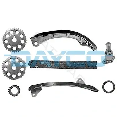 Комплект цепи ГРМ DAYCO KTC1044
