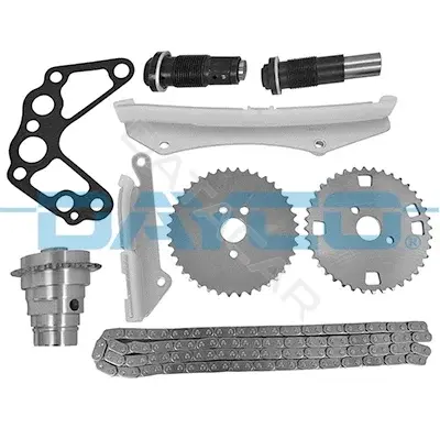 Комплект цепи ГРМ DAYCO KTC1054