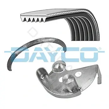 Ремень ручейковый DAYCO PVE002