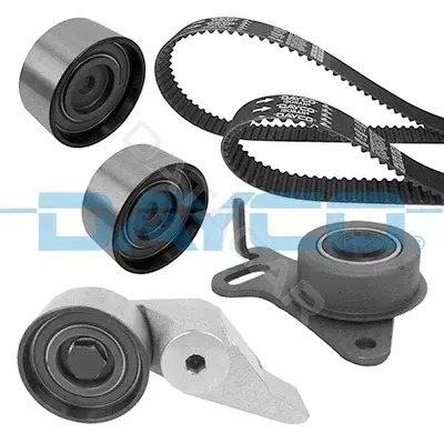 Комплект ГРМ DAYCO KTB738
