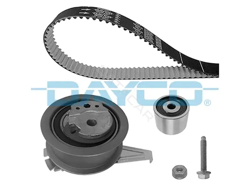 Комплект ГРМ DAYCO KTB999