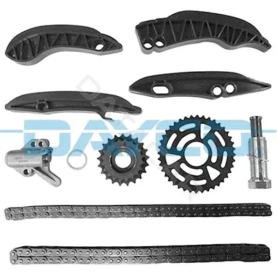 Комплект цепи ГРМ DAYCO KTC1059