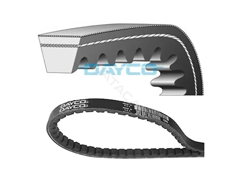 Ремень клиновой DAYCO 10A0790C