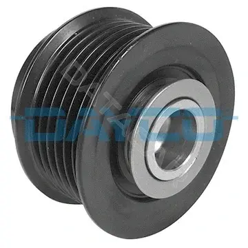 Шкив генератора DAYCO ALP2443