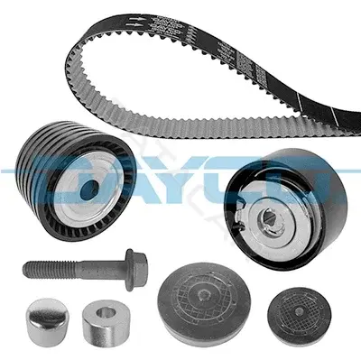 Комплект ГРМ DAYCO KTB899