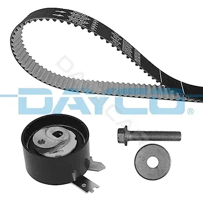 Комплект ГРМ DAYCO KTB1189