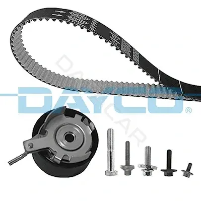 Комплект ГРМ DAYCO KTB764K