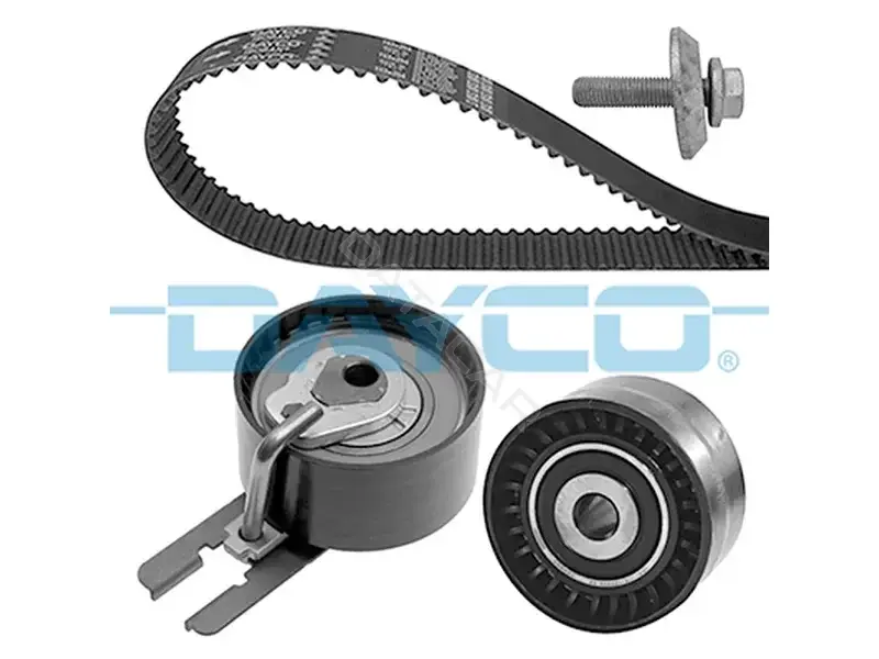 Комплект ГРМ DAYCO KTB914K