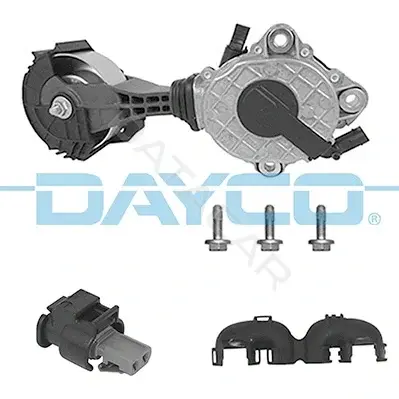Натяжитель ремня генератора DAYCO APV3627K