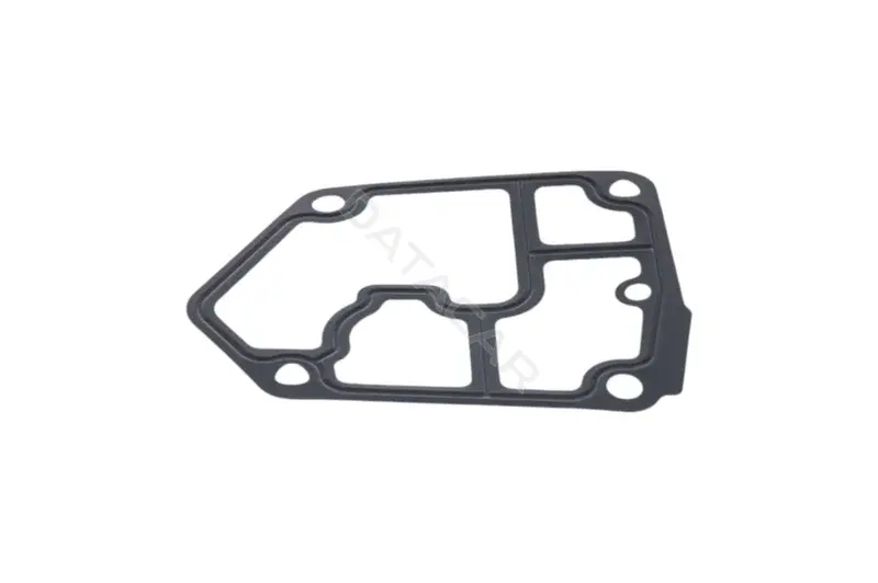 Прокладка масляного радиатора ZentParts Z17656