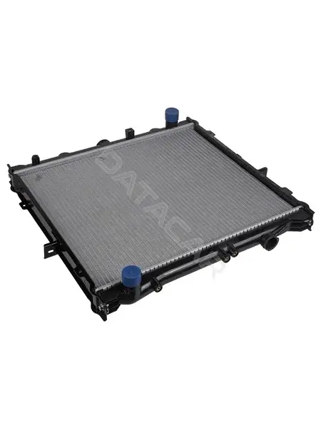 Радиатор охлаждения ZentParts Z20190