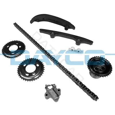 Комплект цепи ГРМ DAYCO KTC1092