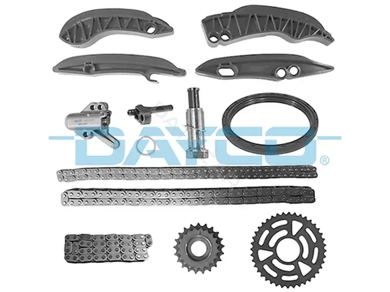 Комплект цепи ГРМ DAYCO KTC1100