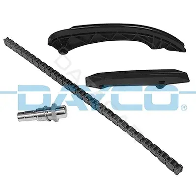 Комплект цепи ГРМ DAYCO KTC1170