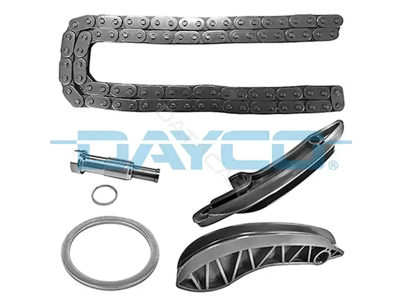Комплект цепи ГРМ DAYCO KTC1194