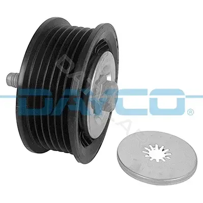 Натяжной ролик ГРМ DAYCO APV3956