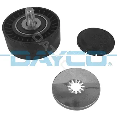 Натяжной ролик ГРМ DAYCO APV3959