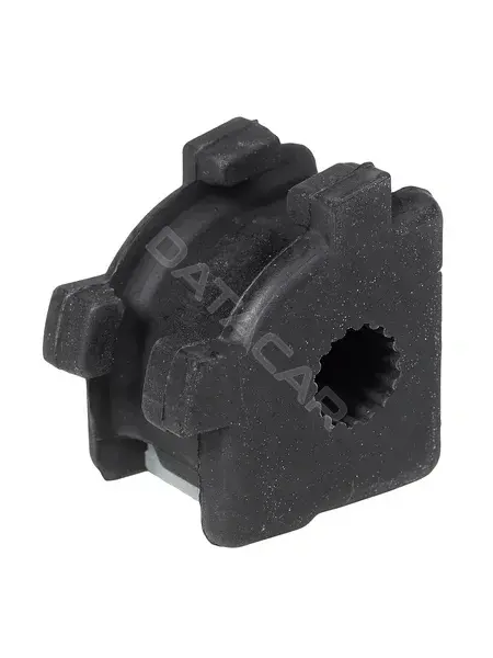 Втулки стабилизатора ZentParts Z02386
