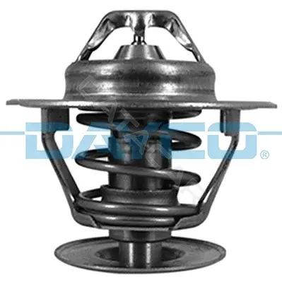 Термостат DAYCO DT1007V