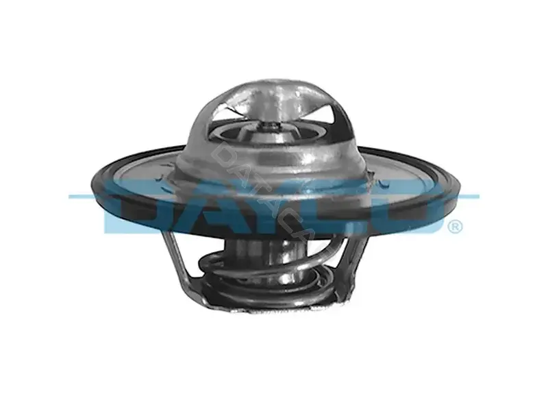 Термостат DAYCO DT1019V