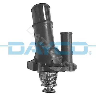 Термостат DAYCO DT1066F