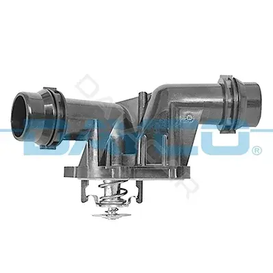 Термостат DAYCO DT1072F