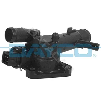 Термостат DAYCO DT1074F