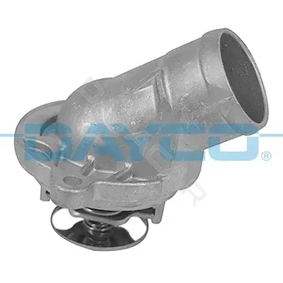 Термостат DAYCO DT1077F