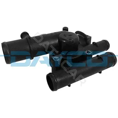 Термостат DAYCO DT1204H