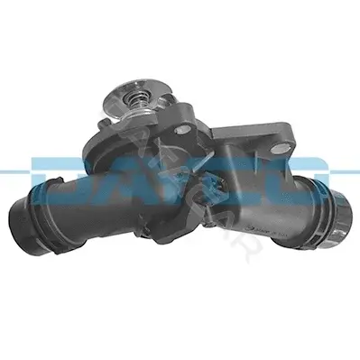 Термостат DAYCO DT1209H