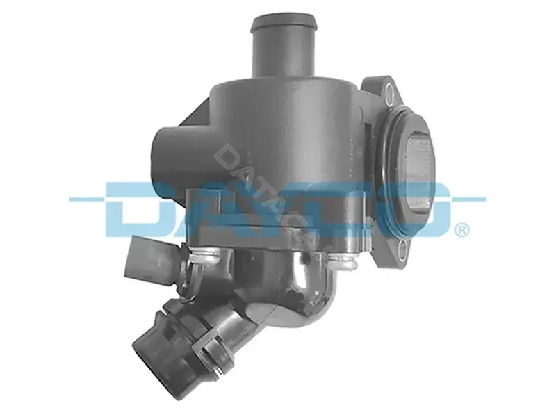 Термостат DAYCO DT1225H