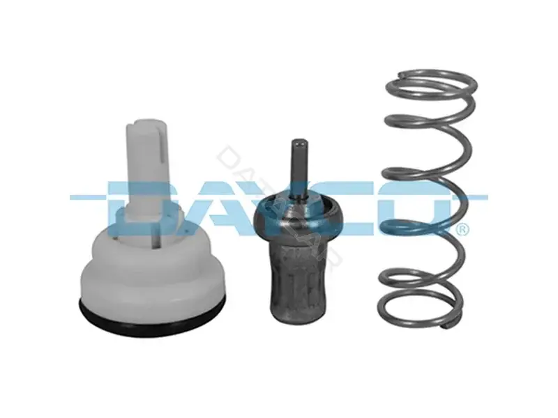 Термостат DAYCO DT1288V