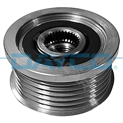 Шкив генератора DAYCO ALP2486