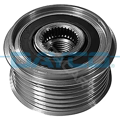 Шкив генератора DAYCO ALP2487