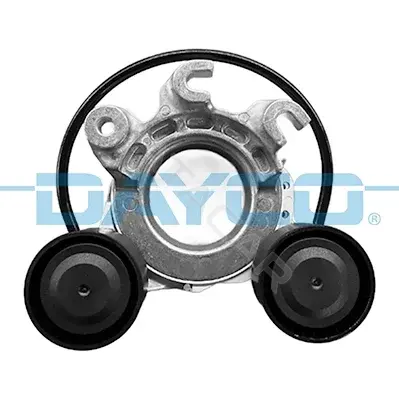 Натяжитель ремня генератора DAYCO APV4384