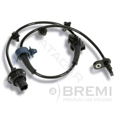 Датчик АБС BREMI 50049