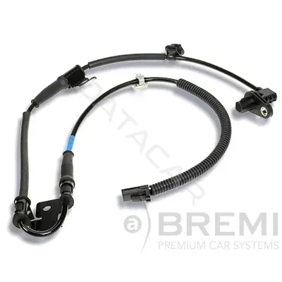 Датчик АБС BREMI 50092