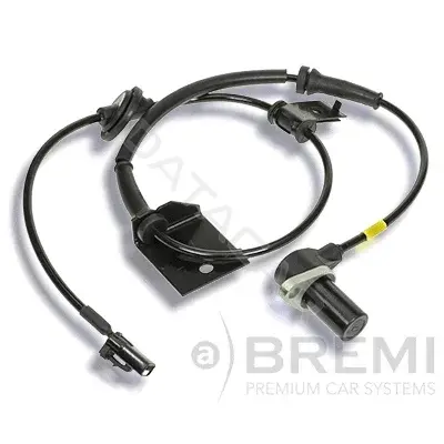Датчик АБС BREMI 50098