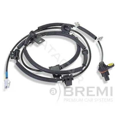 Датчик АБС BREMI 50113