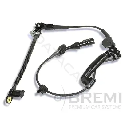 Датчик АБС BREMI 50125