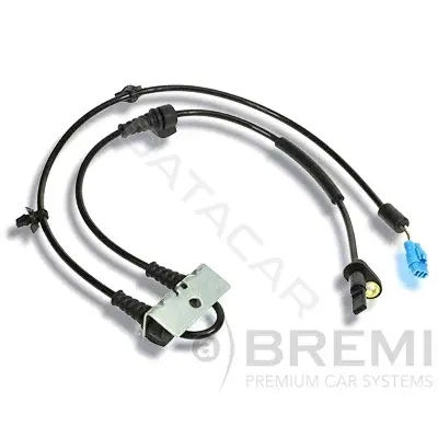 Датчик АБС BREMI 50159