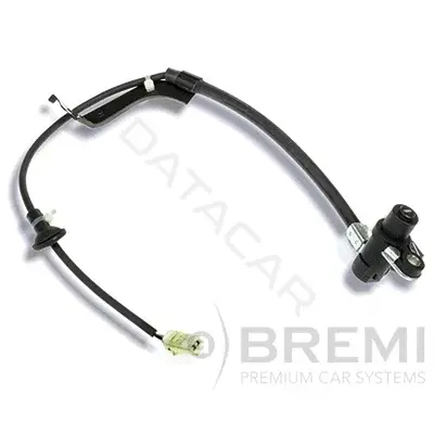 Датчик АБС BREMI 50198