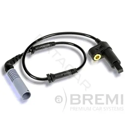 Датчик АБС BREMI 50205